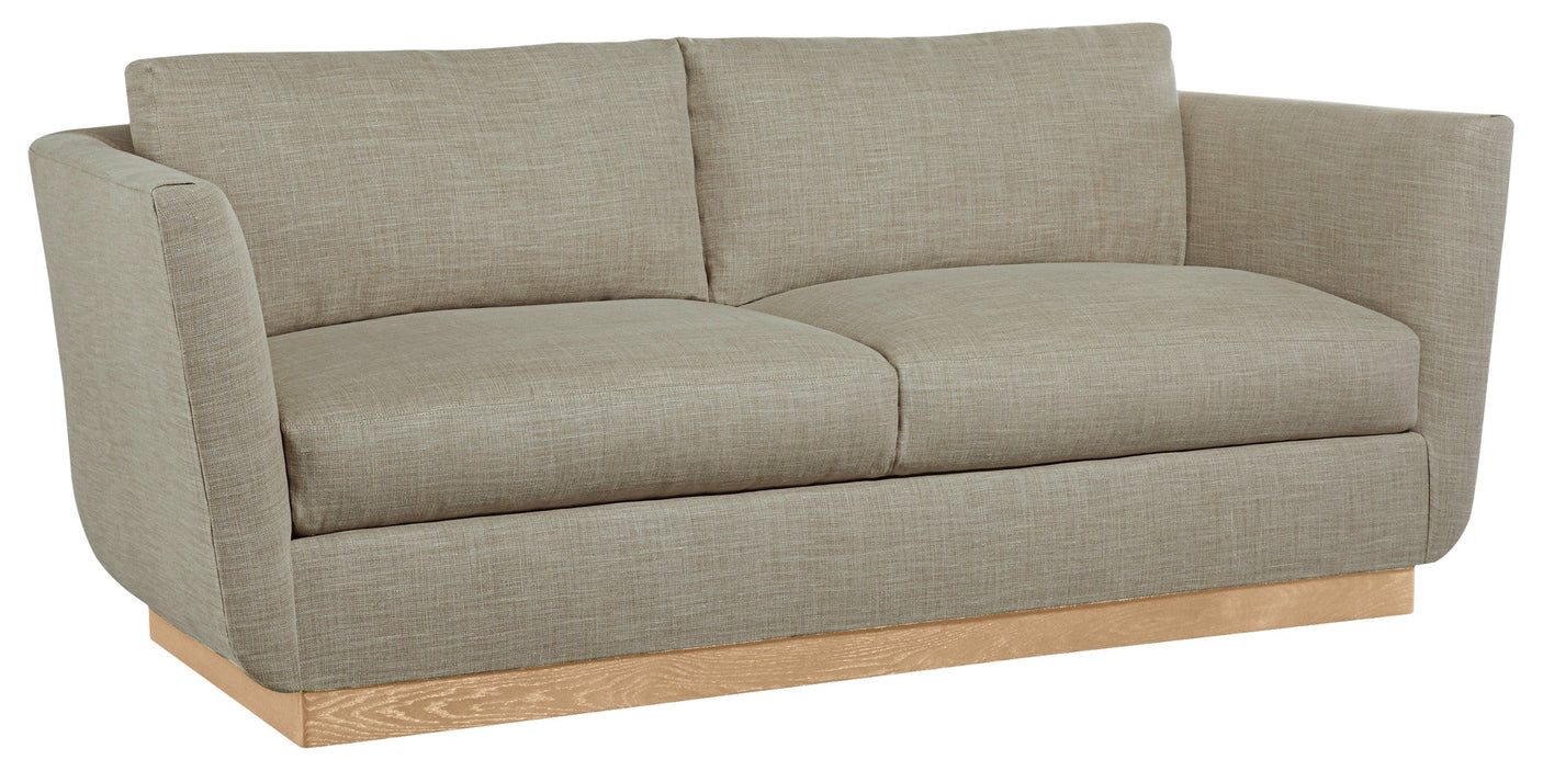 Shelter Apartment Sofa