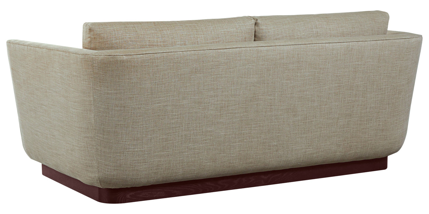 Shelter Apartment Sofa