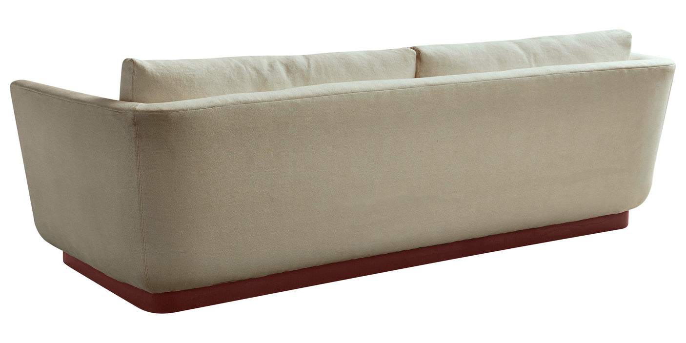 Shelter Extra Long Sofa