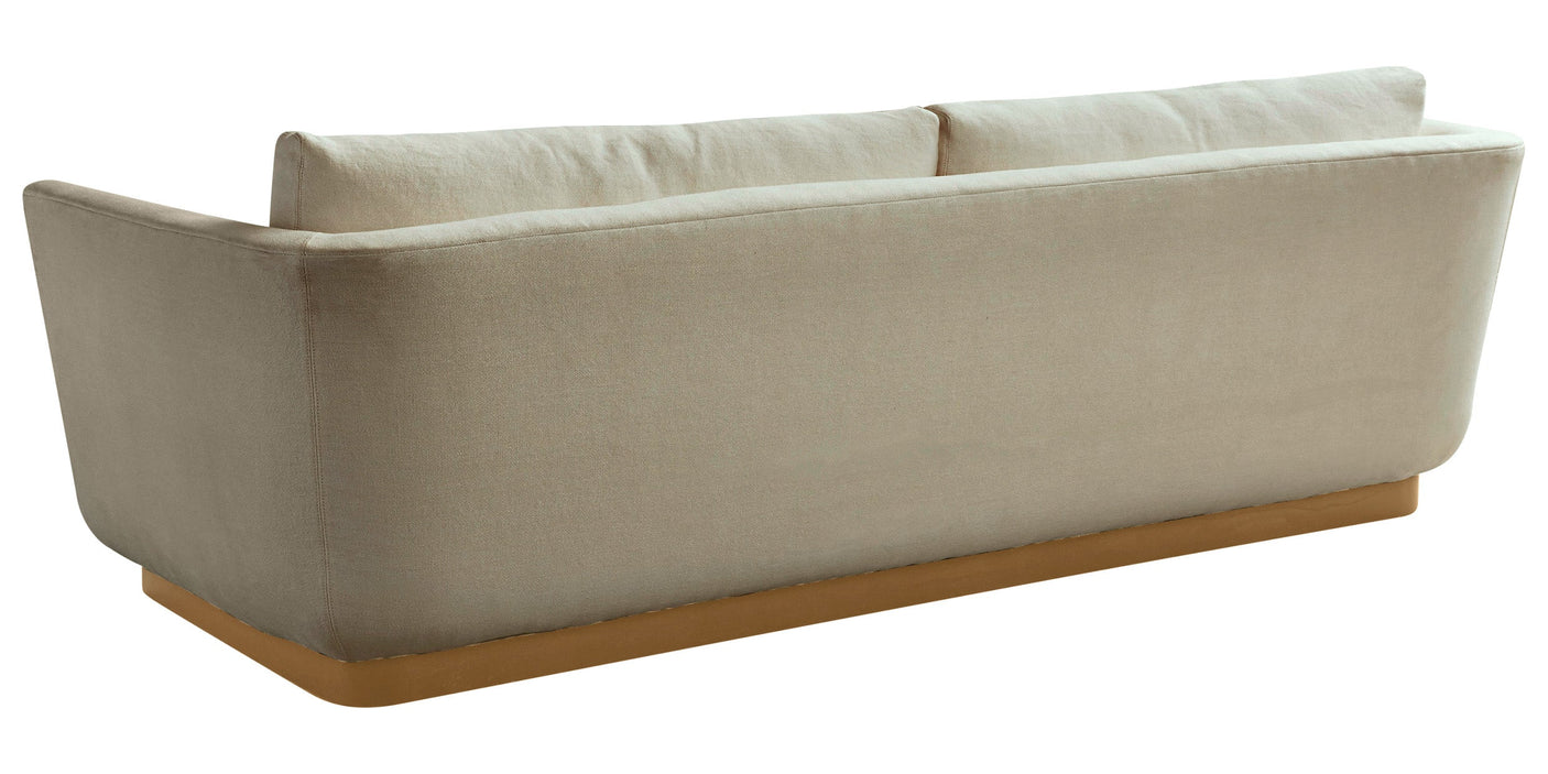 Shelter Extra Long Sofa