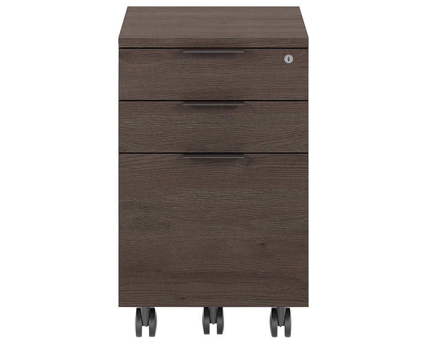 Sigma 6907 | Mobile File Cabinet