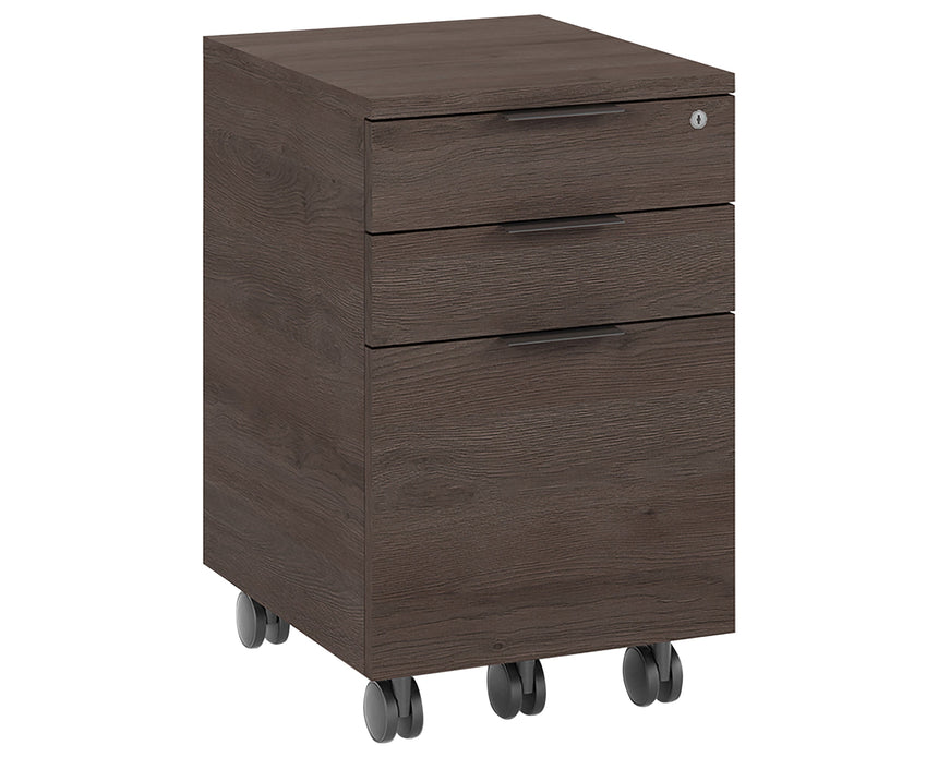 Sigma 6907 | Mobile File Cabinet