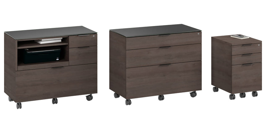 Sigma 6907 | Mobile File Cabinet