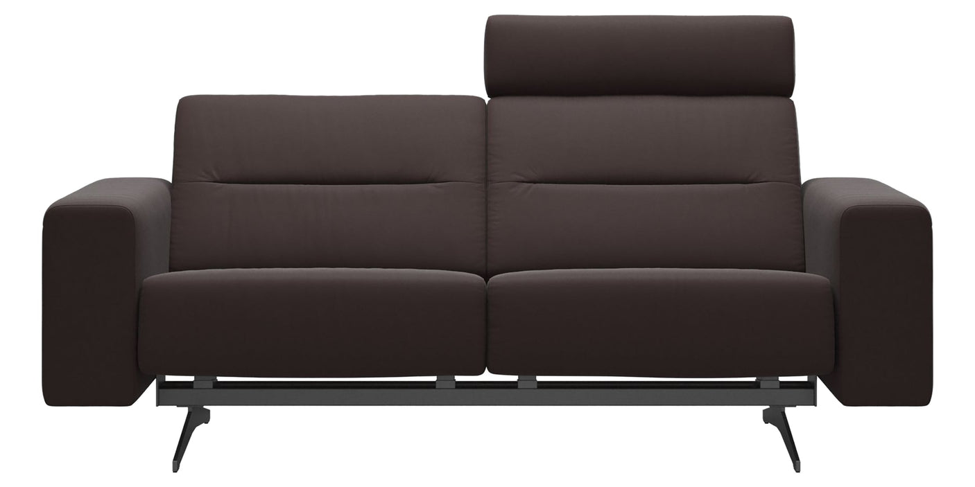 Stella | 2-Seater Sofa with 1 Headrest