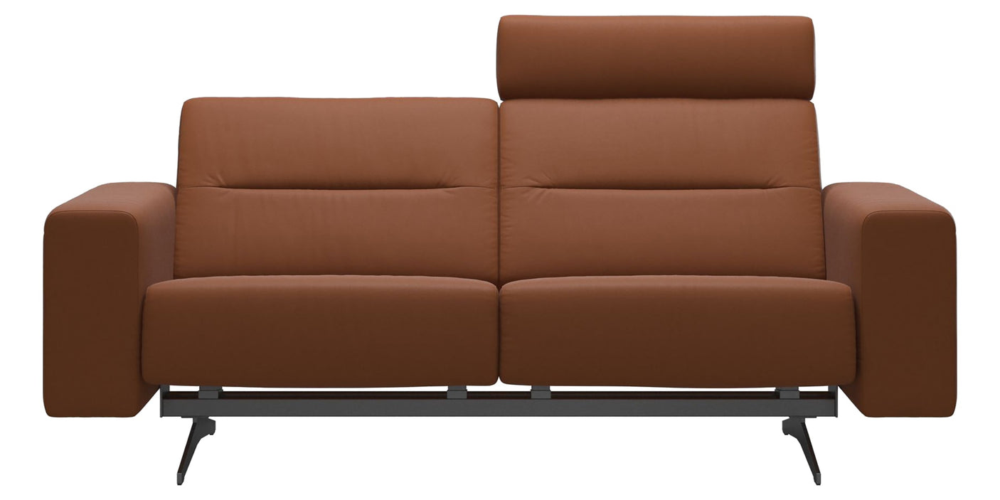 Stella | 2-Seater Sofa with 1 Headrest