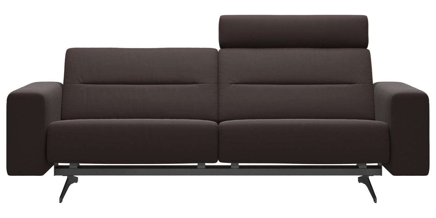 Stella | 2.5-Seater Sofa with 1 Headrest