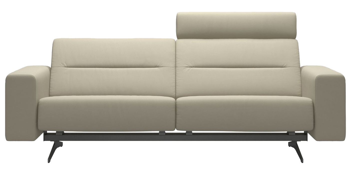 Stella | 2.5-Seater Sofa with 1 Headrest