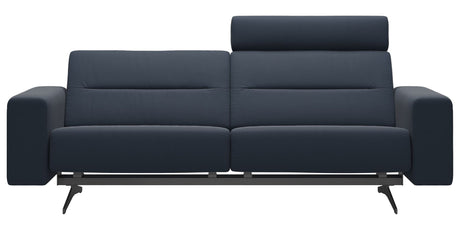 Stella | 2.5-Seater Sofa with 1 Headrest