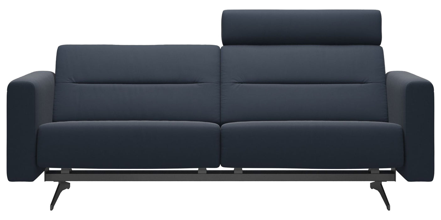 Stella | 2.5-Seater Sofa with 1 Headrest
