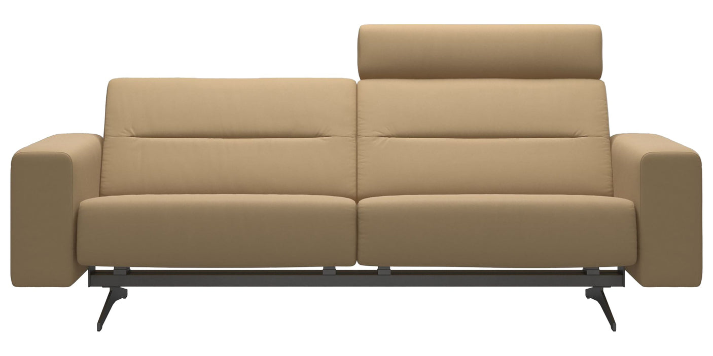 Stella | 2.5-Seater Sofa with 1 Headrest
