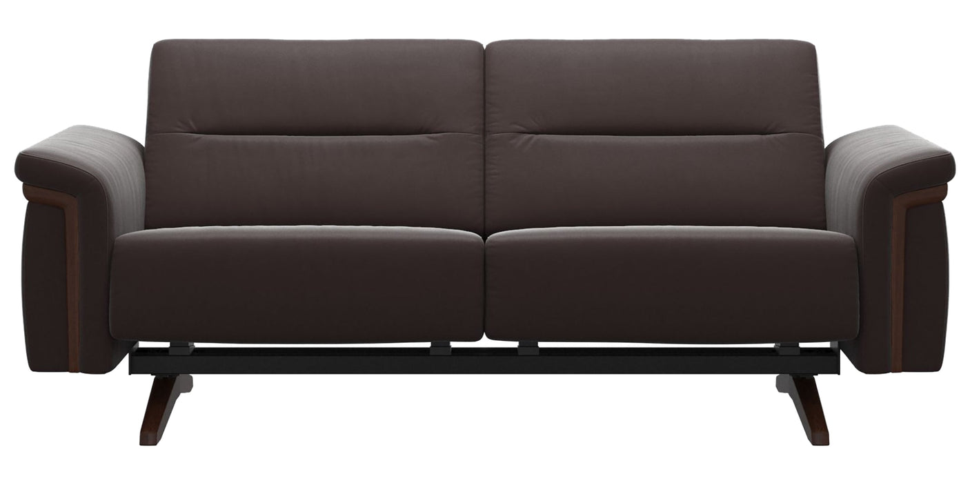 Stella Wood | 2-Seater Sofa