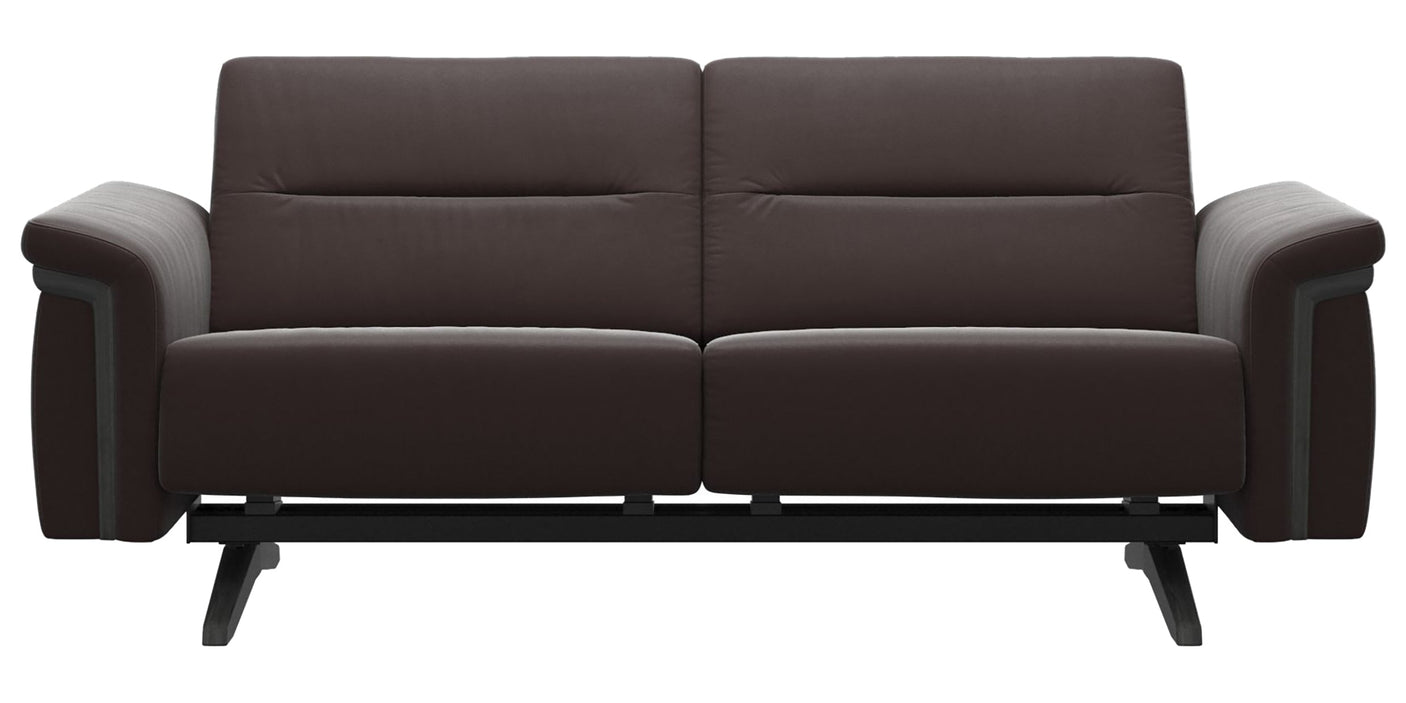 Stella Wood | 2-Seater Sofa