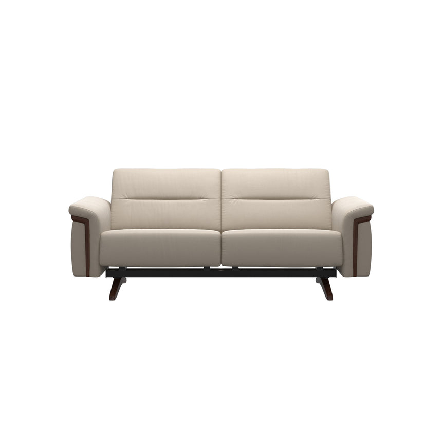 Stella Wood | 2-Seater Sofa