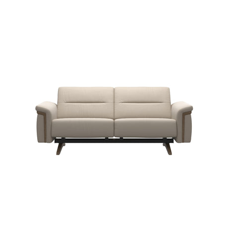 Stella Wood | 2-Seater Sofa