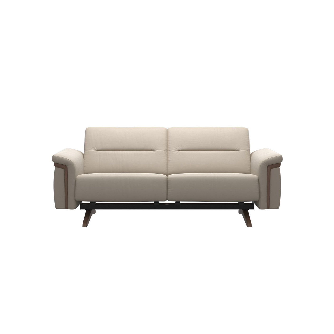 Stella Wood | 2-Seater Sofa