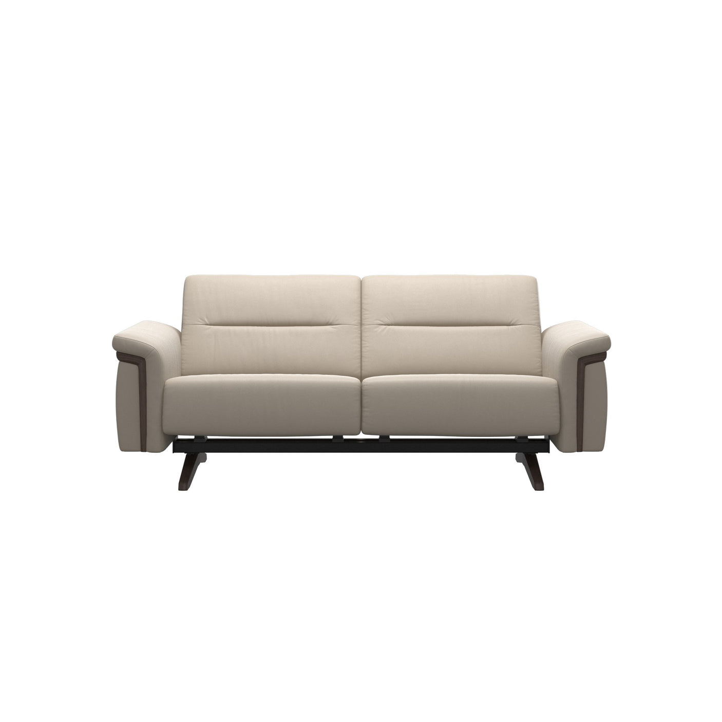 Stella Wood | 2-Seater Sofa
