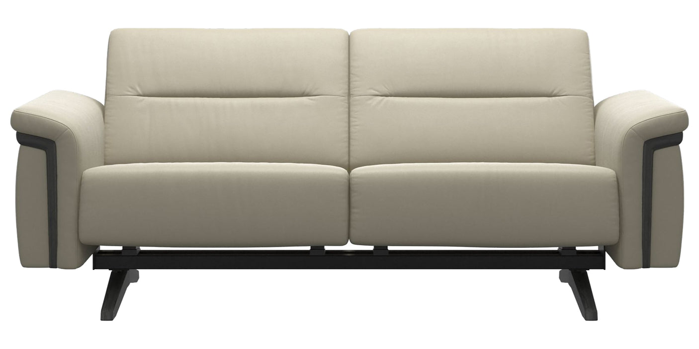 Stella Wood | 2-Seater Sofa
