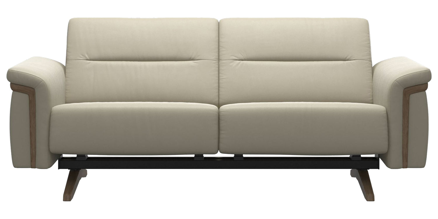 Stella Wood | 2-Seater Sofa