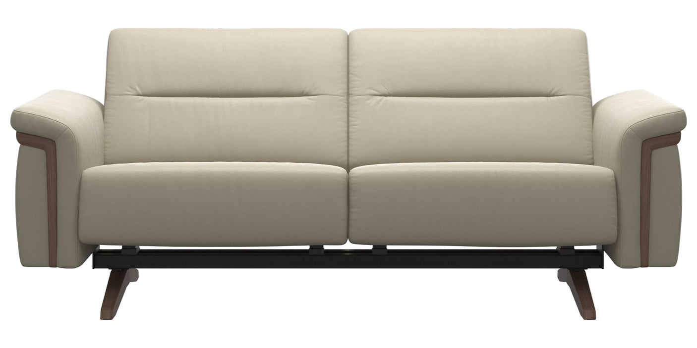 Stella Wood | 2-Seater Sofa