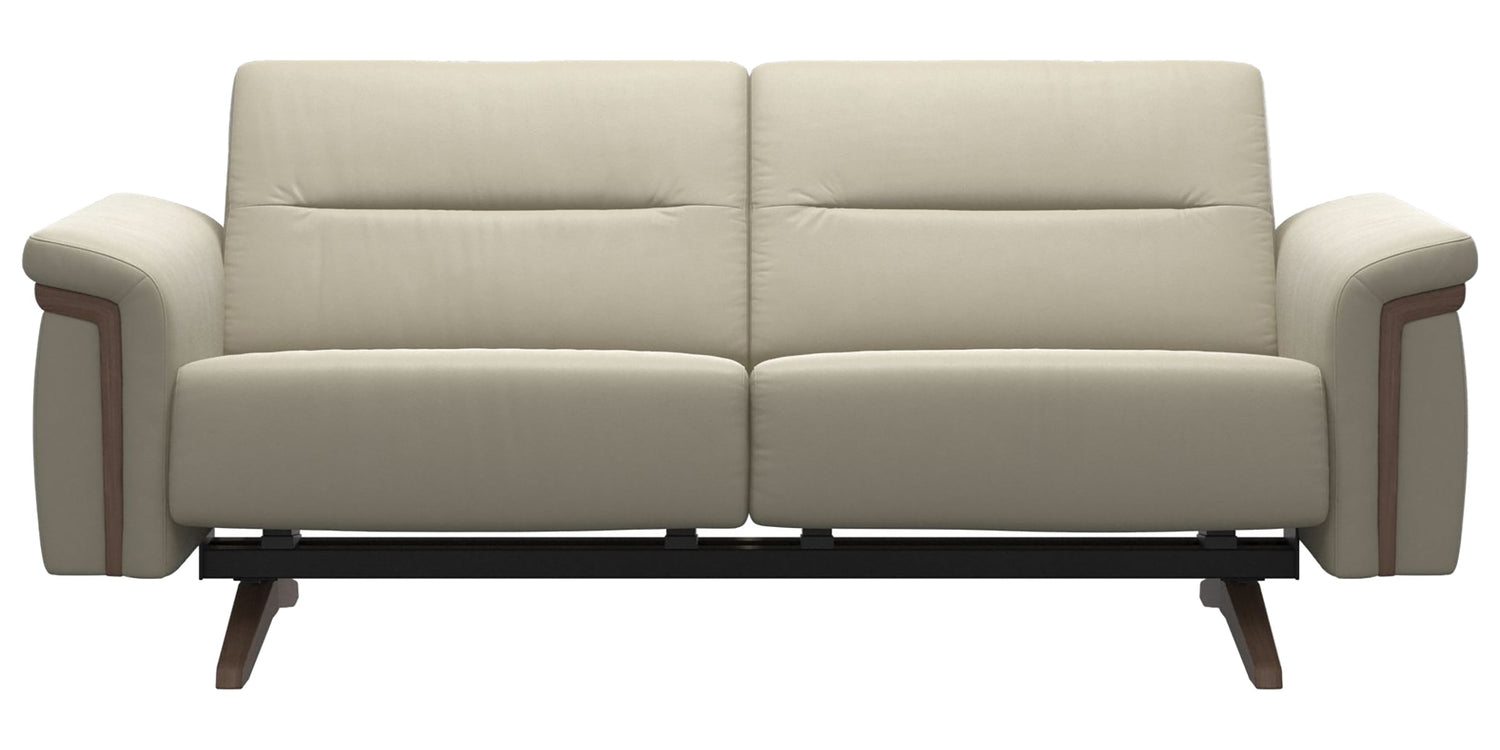 Stella Wood | 2-Seater Sofa