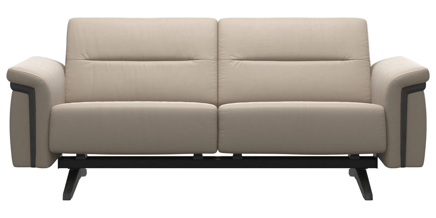 Stella Wood | 2-Seater Sofa