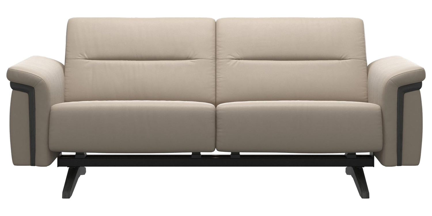 Stella Wood | 2-Seater Sofa