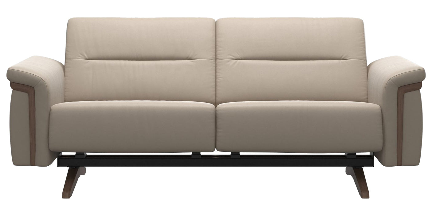 Stella Wood | 2-Seater Sofa