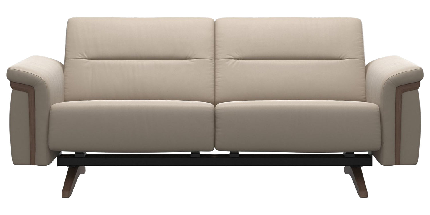 Stella Wood | 2-Seater Sofa