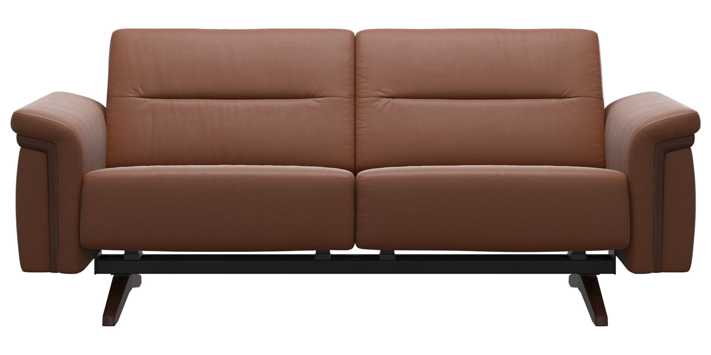 Stella Wood | 2-Seater Sofa