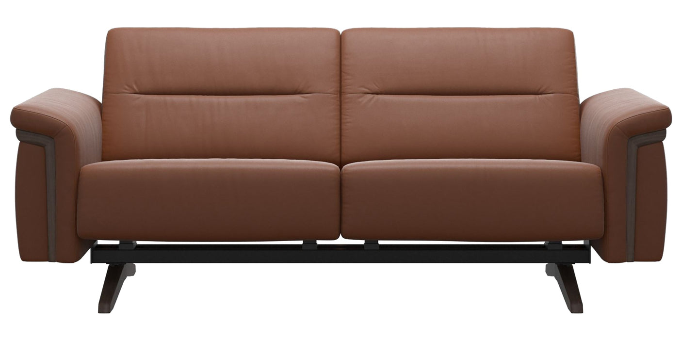 Stella Wood | 2-Seater Sofa