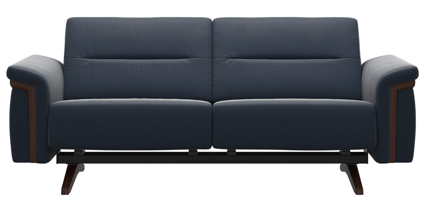 Stella Wood | 2-Seater Sofa