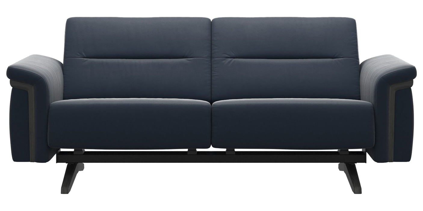 Stella Wood | 2-Seater Sofa