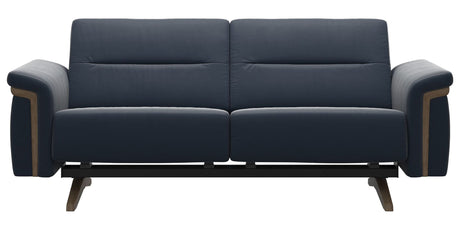 Stella Wood | 2-Seater Sofa