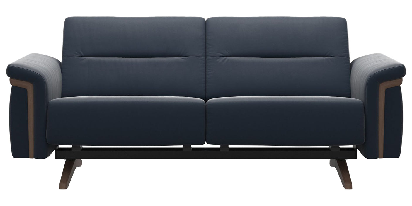 Stella Wood | 2-Seater Sofa