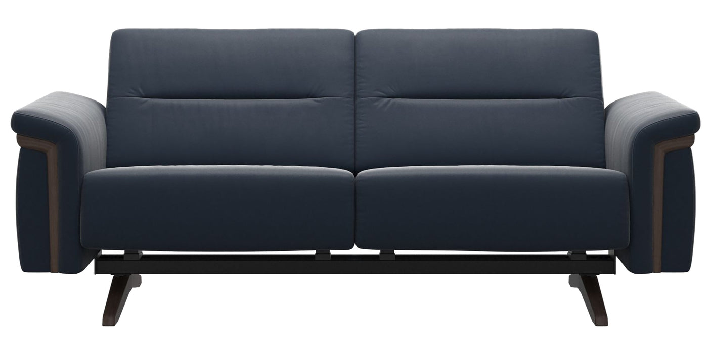 Stella Wood | 2-Seater Sofa