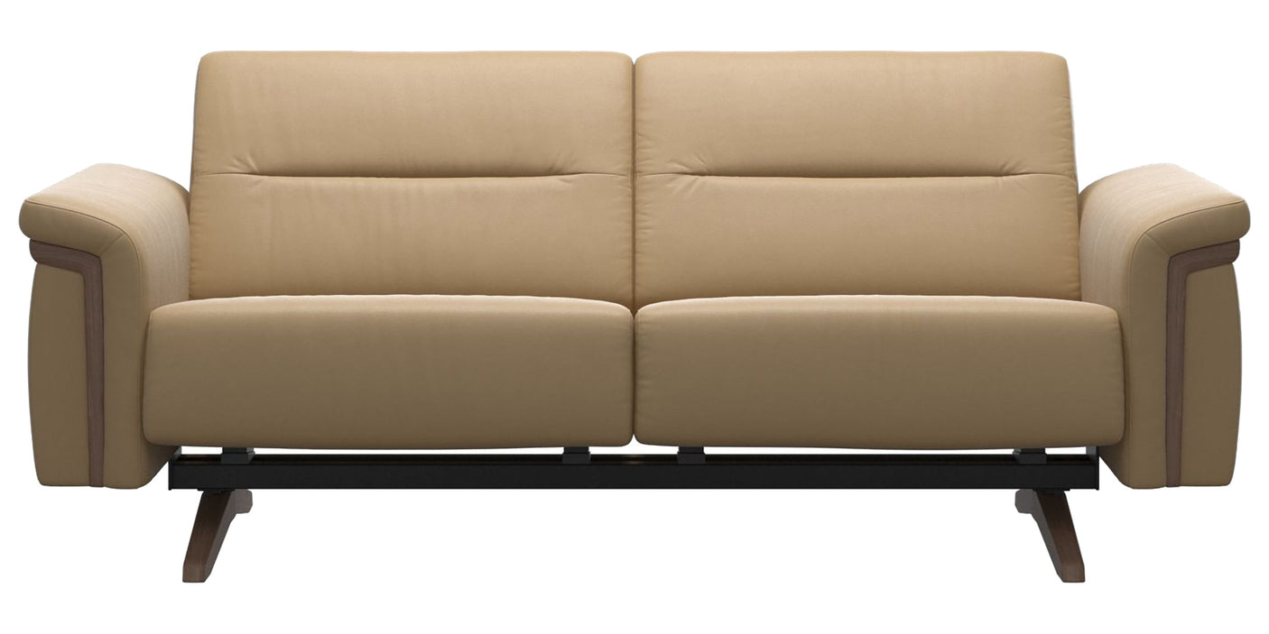 Stella Wood | 2-Seater Sofa