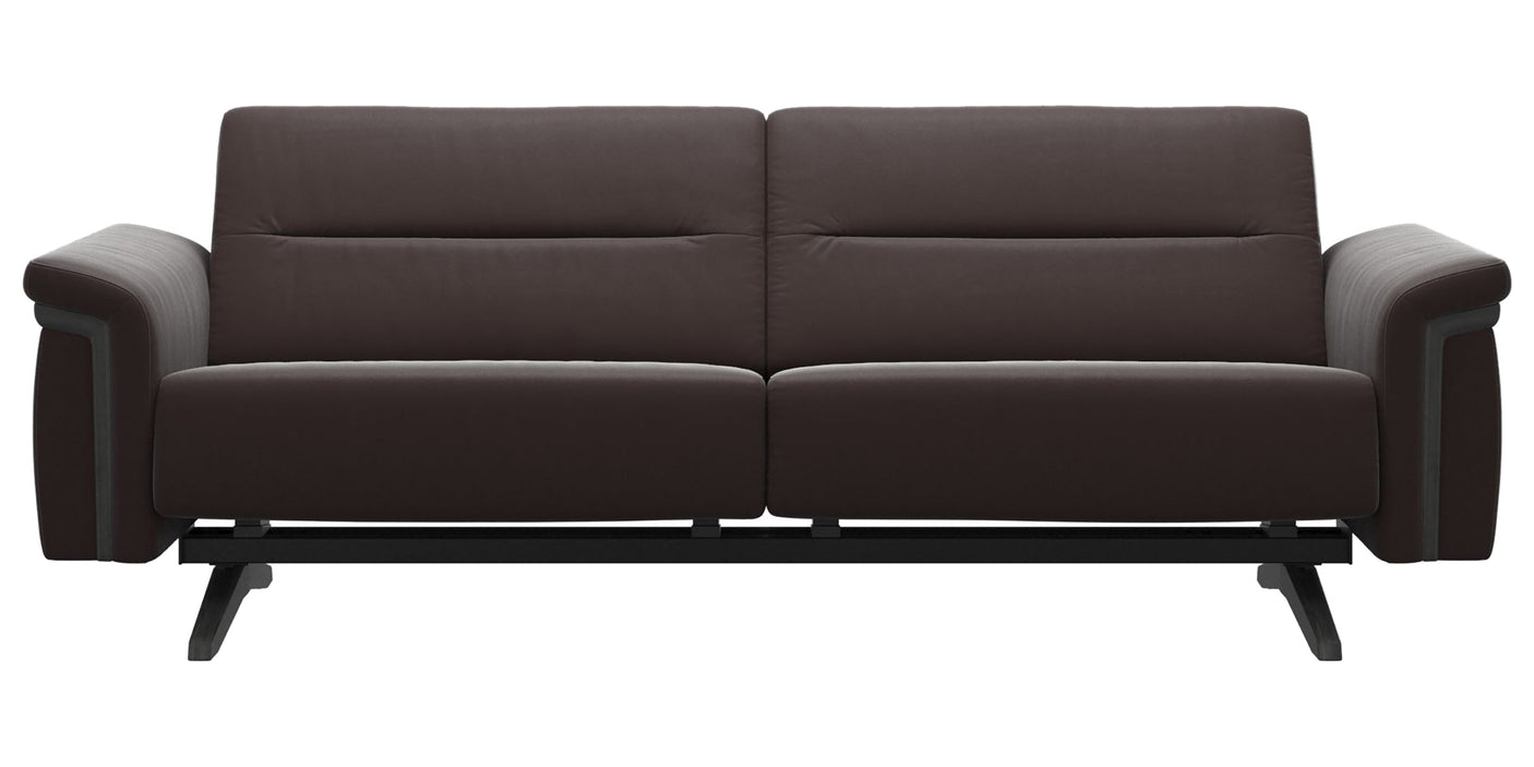 Stella Wood | 2.5-Seater Sofa