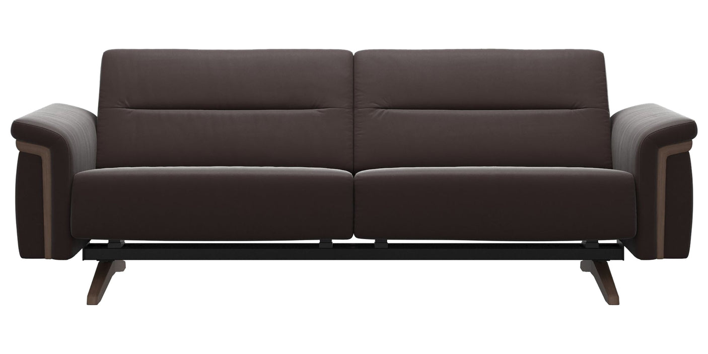 Stella Wood | 2.5-Seater Sofa