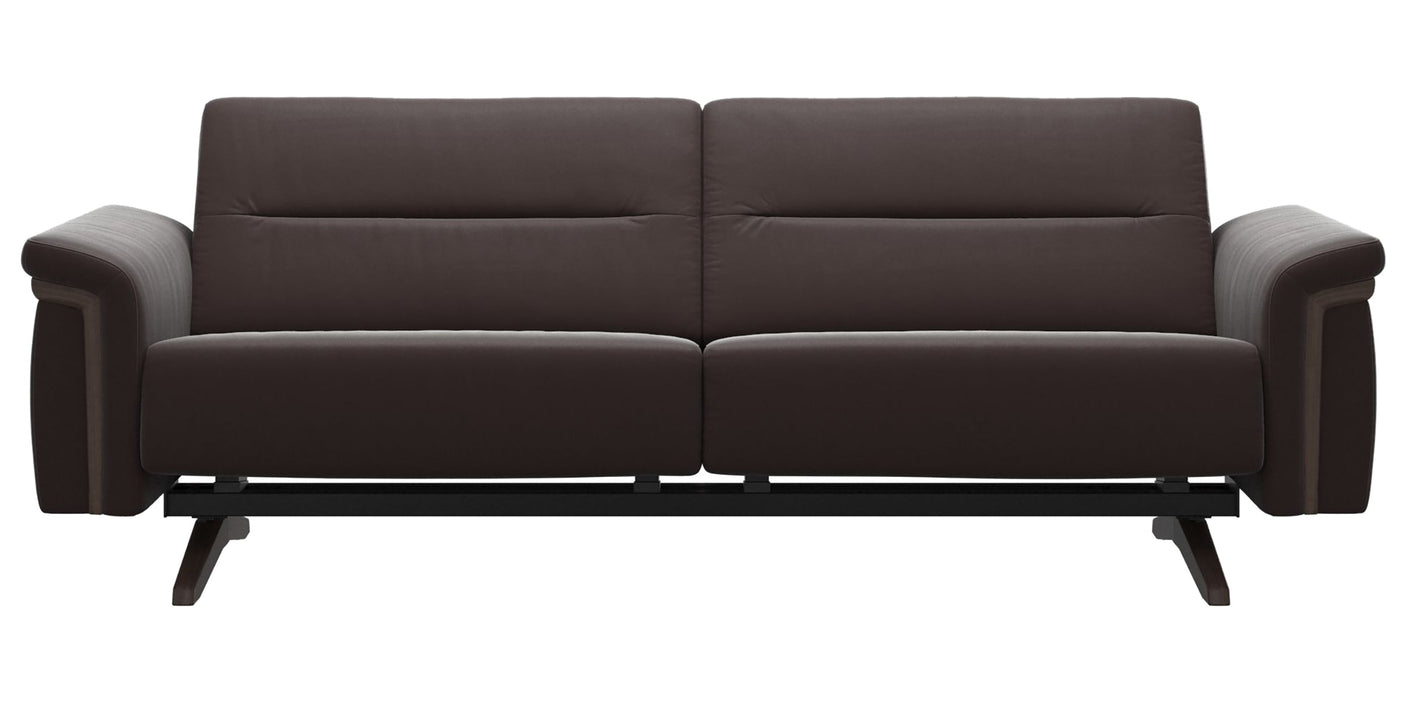 Stella Wood | 2.5-Seater Sofa