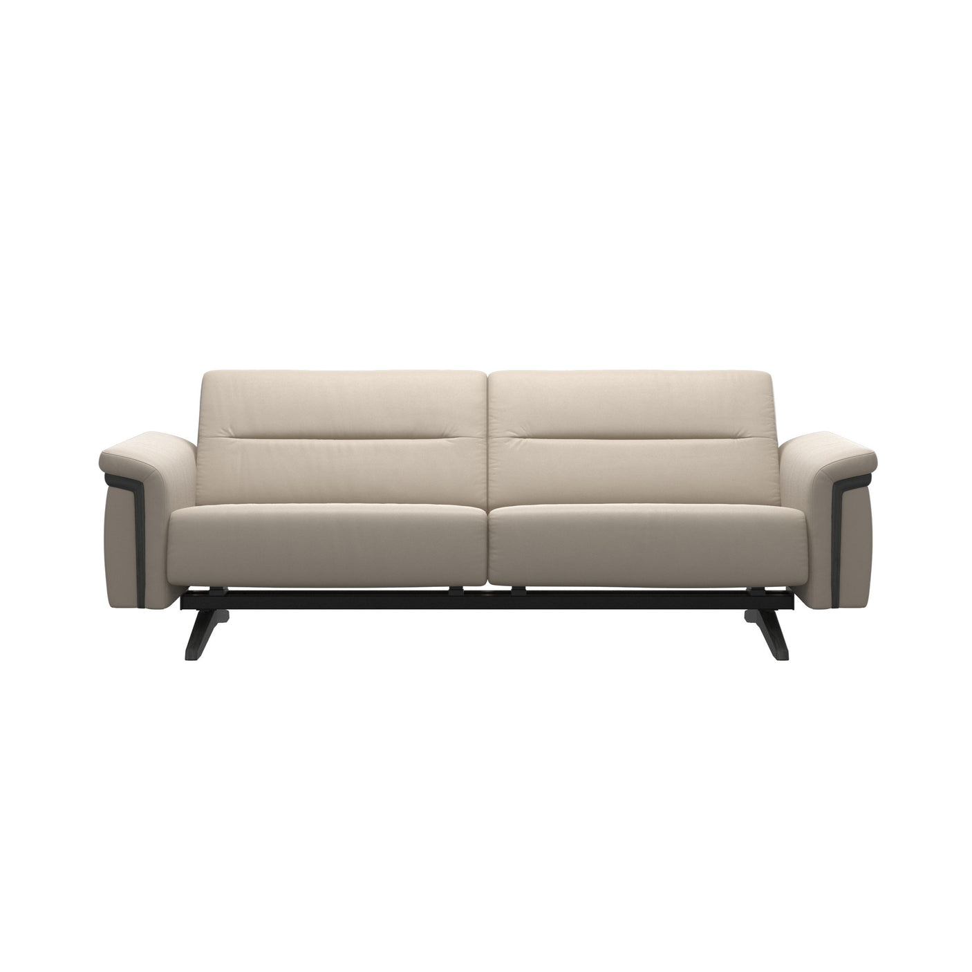 Stella Wood | 2.5-Seater Sofa