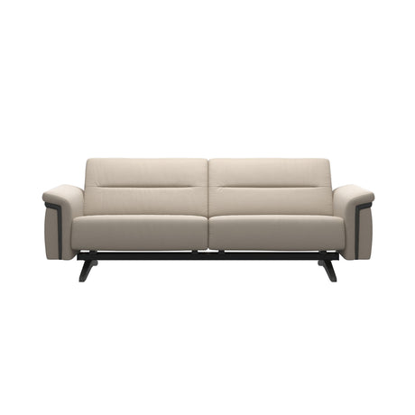 Stella Wood | 2.5-Seater Sofa
