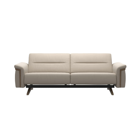 Stella Wood | 2.5-Seater Sofa