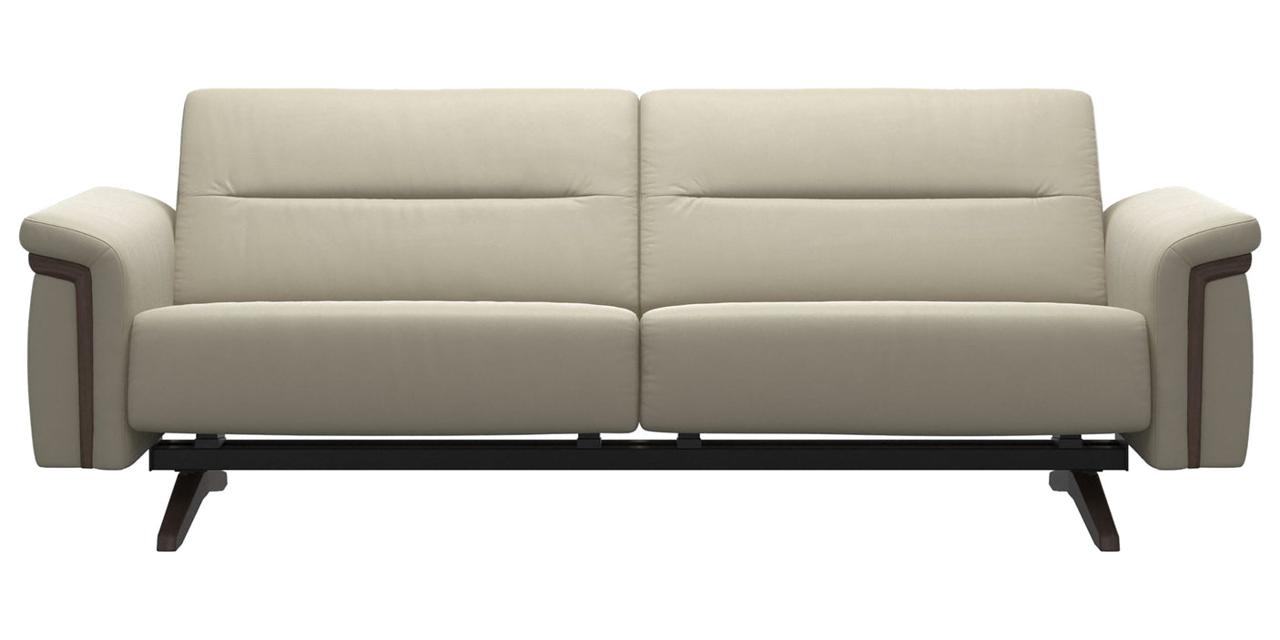 Stella Wood | 2.5-Seater Sofa