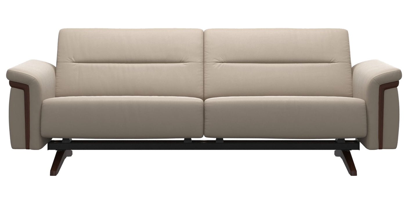 Stella Wood | 2.5-Seater Sofa