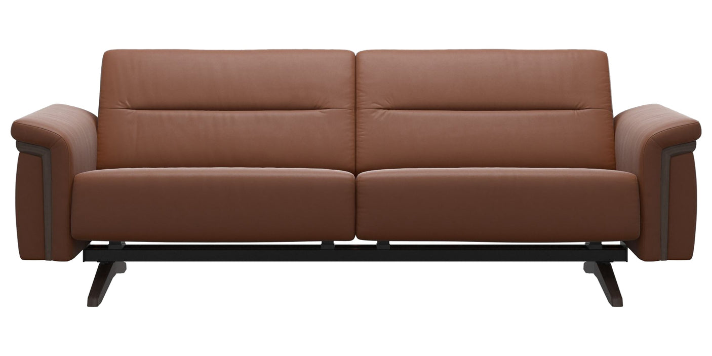 Stella Wood | 2.5-Seater Sofa