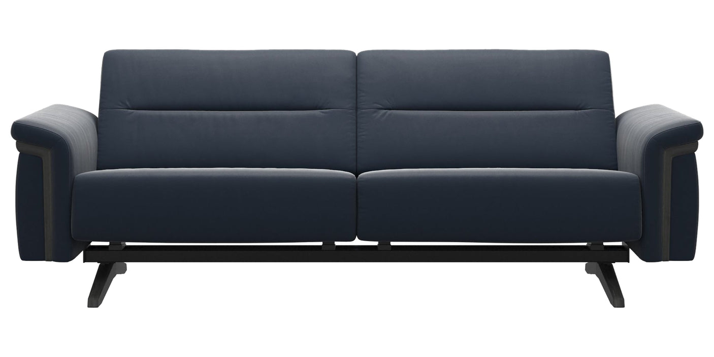 Stella Wood | 2.5-Seater Sofa