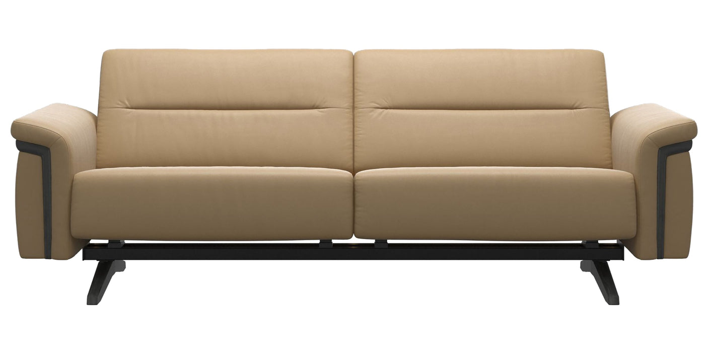 Stella Wood | 2.5-Seater Sofa
