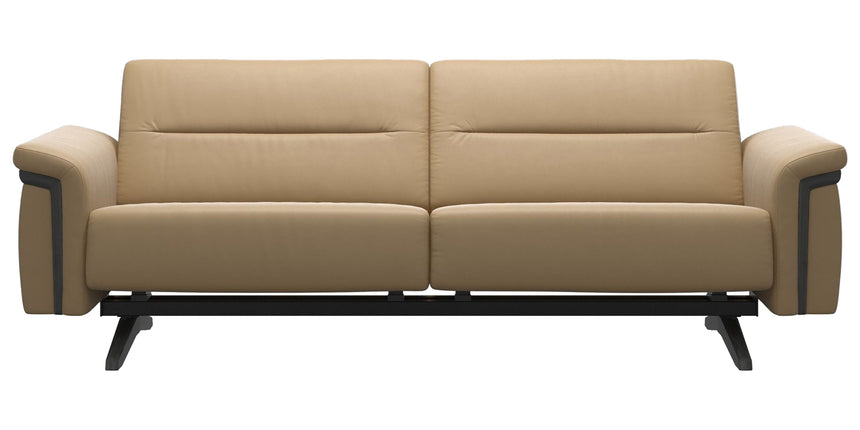Stella Wood | 2.5-Seater Sofa