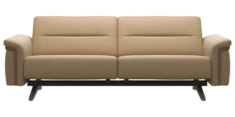Stella Wood | 2.5-Seater Sofa