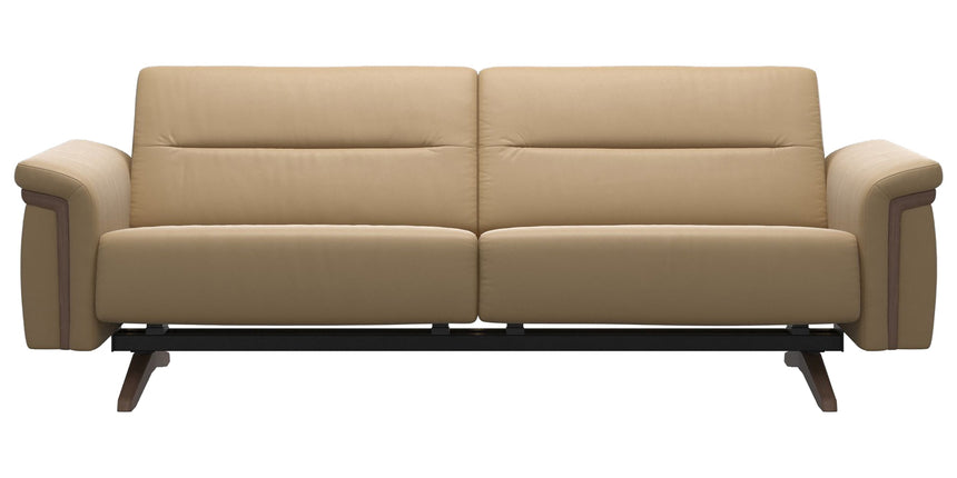 Stella Wood | 2.5-Seater Sofa
